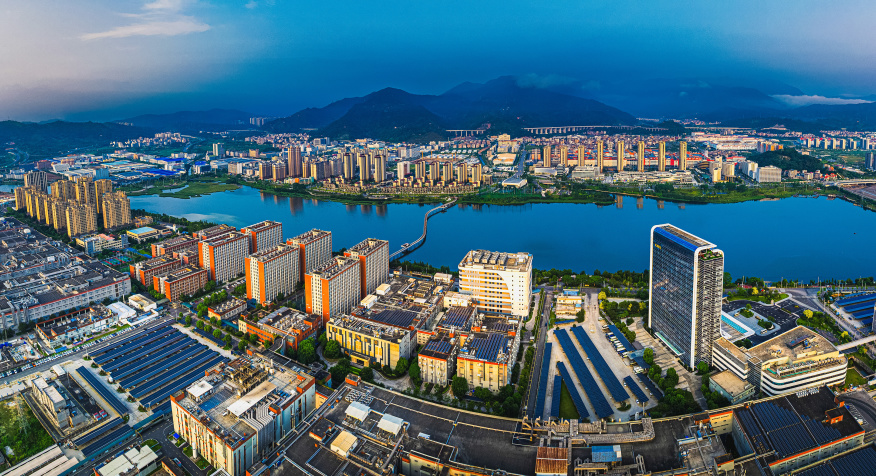 重磅官宣！2026世界储能大会将于10月14—16日在福建省宁德市举办 image